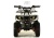 Детский электроквадроцикл TIKI белый Spider