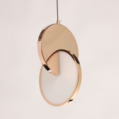 Светильник Стаут 11W LED 220 V (702013101)