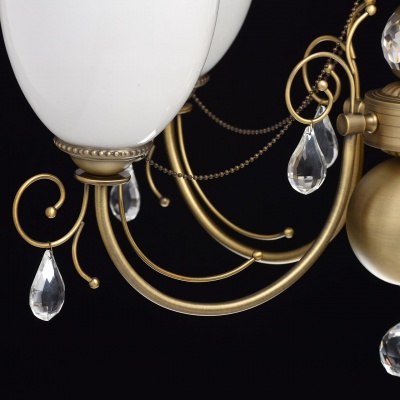 Люстра Фелиция 5*60W E27 220 V (347016405)