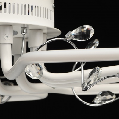 Люстра Ивонна 30W LED 220 V (459011705)