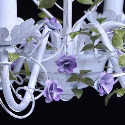 Люстра Букет 8*40W E14 220 V (421014308)