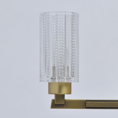 Люстра Альгеро 5*40W E14 220 V (285011605)