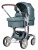 Коляска трансформер Aimile Original New Pearl (Изумрудный NDP-2) Коляска трансформер Aimile Original New Pearl (Изумрудный NDP-2)
