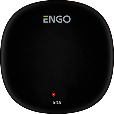 Интеллектуальный инфракрасный пульт ENGO (EIRTX)