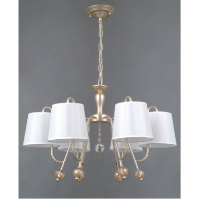 Люстра Вега 6*40W E14 220 V (329012206)