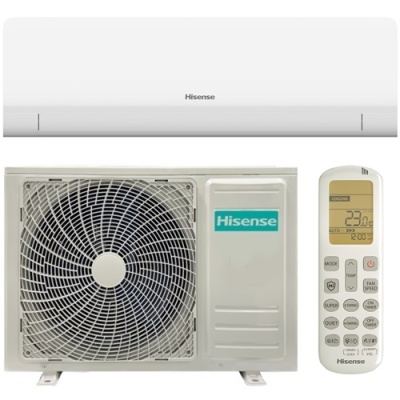 Сплит система Hisense ERA Classic A R32 (AS-09HR4RLRKC01)