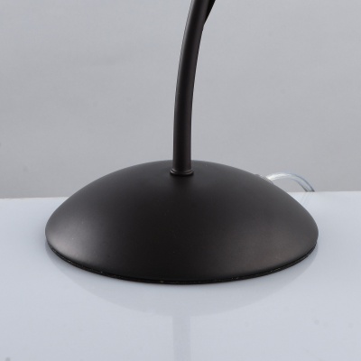 Настольная лампа Восторг 1*60W E14 220 V (242037201)