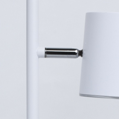 Торшер Эдгар 2*6W LED 220 V (408042302)