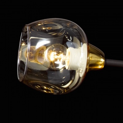 Люстра Альфа 6*40W E27 220 V (324016206)