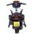 Электромобиль Moto JC 919 (белый)